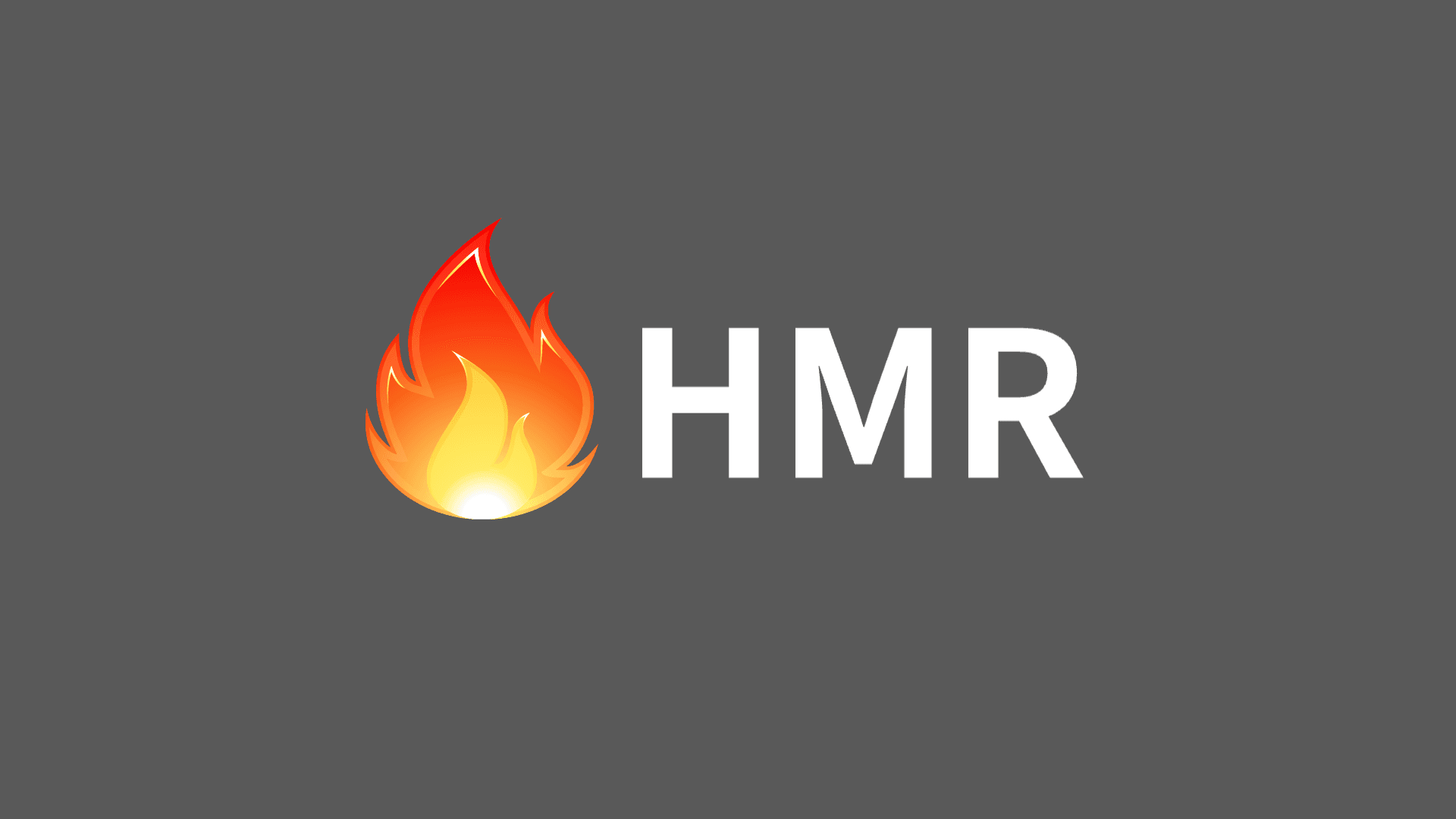 HMR(Hot Module Replacement)의 동작 원리